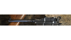 Armes de Poing (Cat. B & D) et autres Cat B