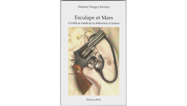 ESCULAPE et MARS  par le Docteur Tanguy KERNEÏS