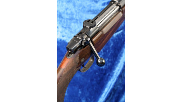 BRIANO Cal. 375 H&H