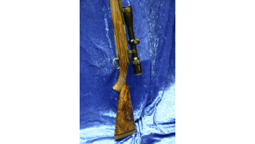 BRIANO 300 H&H Magnum