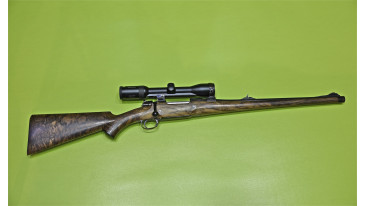 BRIANO 9,3 X 62 