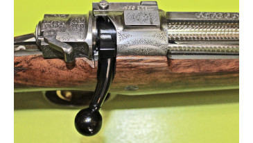 Carabine BRIANO Luxe Cal. 7X64