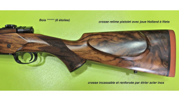 BRIANO Luxe 416 Rigby