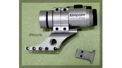 Aimpoint Comp Silver Occasion ERIC BRIANO ARMURIER Montrouge