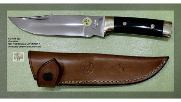 MC THIERS Mod ARVERNE I Occasion ERIC BRIANO ARMURIER Montrouge