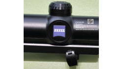 ZEISS 1,5 à 6 x 42 lumineuse Occasion ERIC BRIANO ARMURIER Montrouge