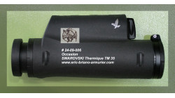 Thermique SWAROVSKI TM 35 Occasion ERIC BRIANO ARMURIER Montrouge