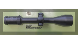 MEOPTA lumineuse Meostar R2 optique occasion ERIC BRIANO ARMURIER Montrouge