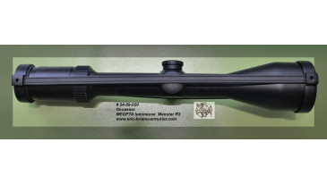 MEOPTA lumineuse Meostar R2 optique occasion ERIC BRIANO ARMURIER Montrouge