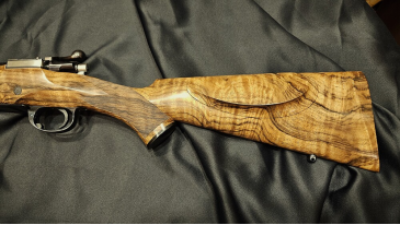 CARABINE BRIANO & SERVANT CAL 30-06