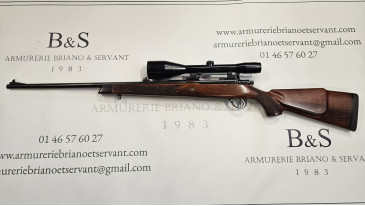 carabine sako l61r calibre 264 winchester