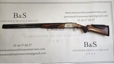 browning b525 calibre 12/76
