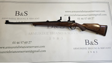 carabine Parker Hale 375 Holland & Holland NEUVE