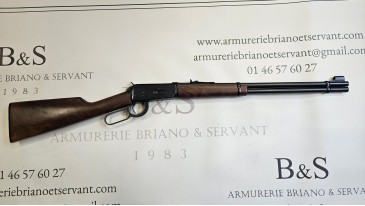 carabine winchester 1894 calibre 44 magnum