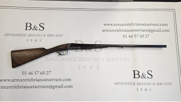 fusil ideal N°2R calibre 16