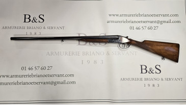 fusil verney-carron helicobloc calibre 12 quasi neuf