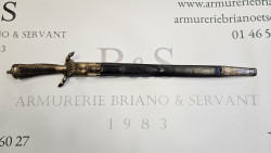 couteau de chasse, de venerie