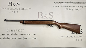 carabine ruger 44 mag