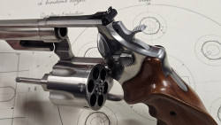 revolver Smith & wesson 629-1 8"3/8 44 magnum