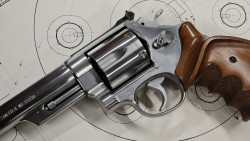 revolver Smith & wesson 629-1 8"3/8 44 magnum