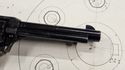 Uberti replique de colt SAA calibre .357 magnum