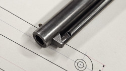 Copie de revolver Grieswold & Grier