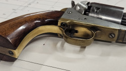 Copie de revolver Grieswold & Grier
