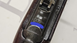 carabine USM1 fabrication IBM calibre 30 carbine