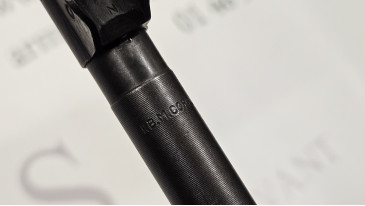 carabine USM1 fabrication IBM calibre 30 carbine