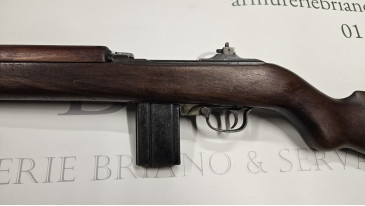 carabine USM1 fabrication IBM calibre 30 carbine