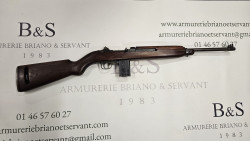 carabine USM1 fabrication IBM calibre 30 carbine