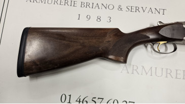 beretta 686 silver pigeon 1 calibre 12/76 éprouvé acier