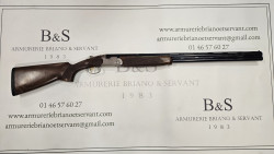 beretta 686 silver pigeon 1 calibre 12/76 éprouvé acier