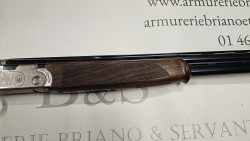 beretta 686 silver pigeon 1 calibre 12/76 éprouvé acier