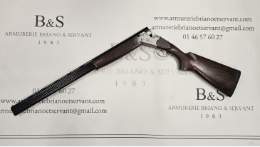 beretta 686 silver pigeon 1 calibre 12/76 éprouvé acier