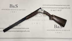 beretta 686 silver pigeon 1 calibre 12/76 éprouvé acier