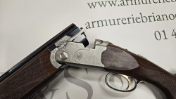 beretta 686 silver pigeon 1 calibre 12/76 éprouvé acier