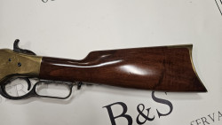 rifle Uberti winchester 1866 45 Long colt
