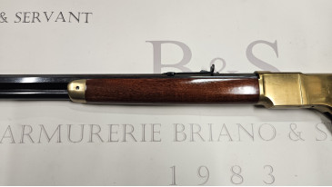 rifle Uberti winchester 1866 45 Long colt