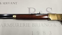 rifle Uberti winchester 1866 45 Long colt
