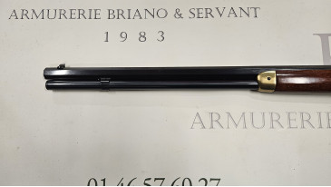 rifle Uberti winchester 1866 45 Long colt