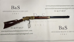 rifle Uberti winchester 1866 45 Long colt