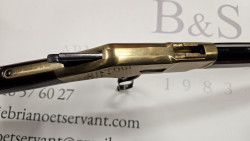 rifle Uberti winchester 1866 45 Long colt