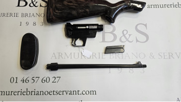 carabine armalite AR 7 cal .22lr
