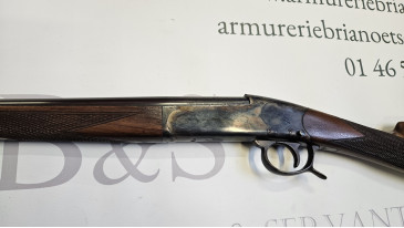 fusil simplex 14mm manufrance