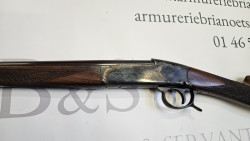 fusil simplex 14mm manufrance