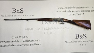 fusil simplex 14mm manufrance