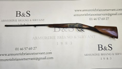 fusil simplex 14mm manufrance