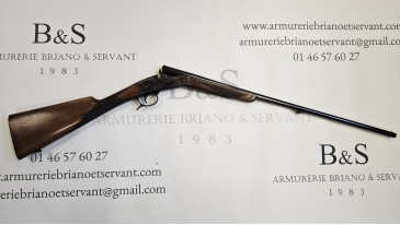 fusil simplex 14mm manufrance