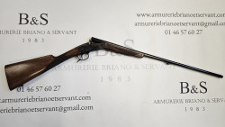 fusil simplex 14mm manufrance